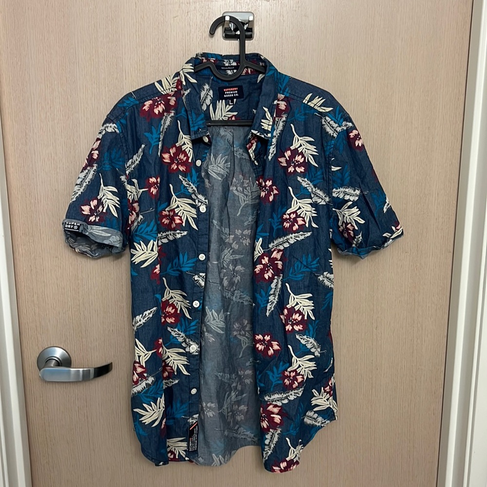 Superdry Shirt